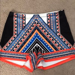 Jealous Tomato summer shorts